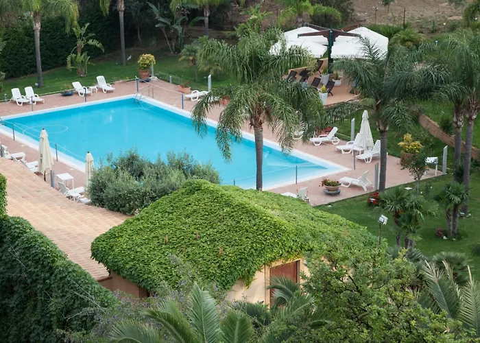 Hotel Della Valle